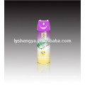 Linyi stellt Aerosol Insektizid / Insektenvernichtungsspray her
